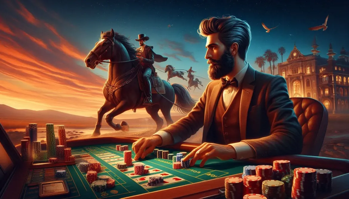 Beep Beep Casino